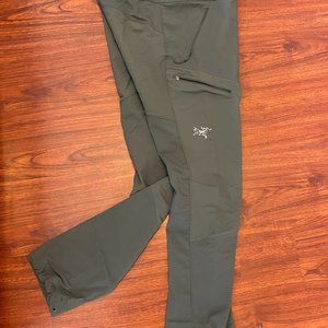 Arc'teryx Sigma FL pants